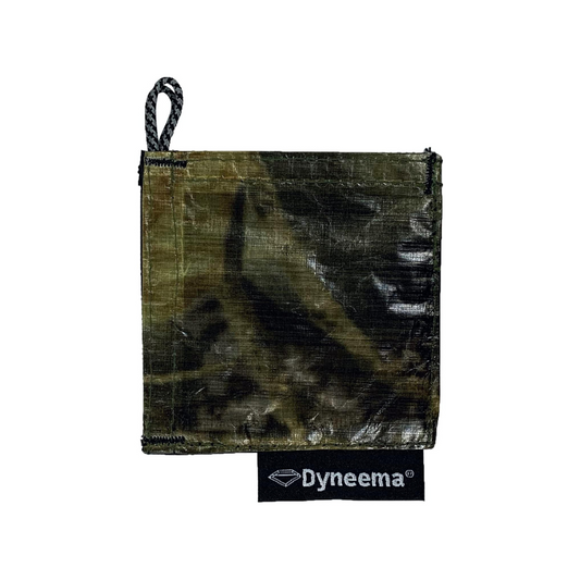 WEEKEND(ER)&CO. Dyneema零錢包