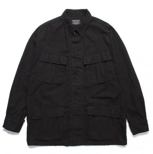 WACKO MARIA FATIGUE JACKET(TYPE-1) (24FWE-WMO-ML02)