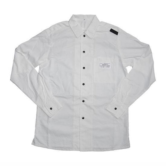 flat collar shirt (PL24-SH006)