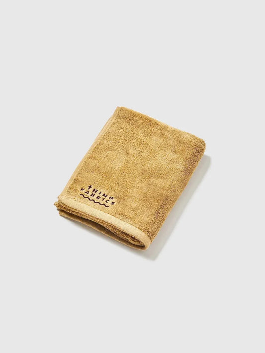 THING FABRICS TIP TOP 365 面巾