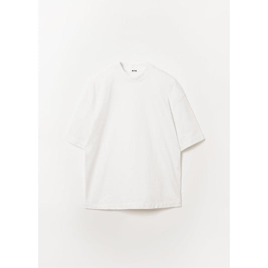 NTN | エヌティーエヌ BETA T-SHIRT WHITE (N000-004012) (N000-004012)