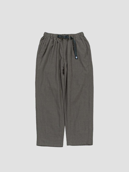 Light weight pants 輕薄褲子 C.GRAY