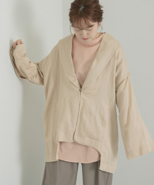 禮服夾克