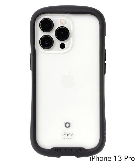 iFace Reflection 13 Pro 鏡面保護殼