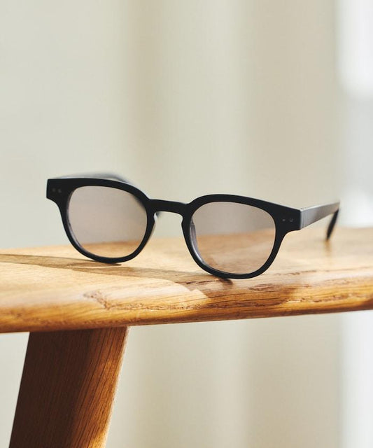 OLA VISTA eyewear 2026 防紫外線彩色鏡片 時尚眼鏡