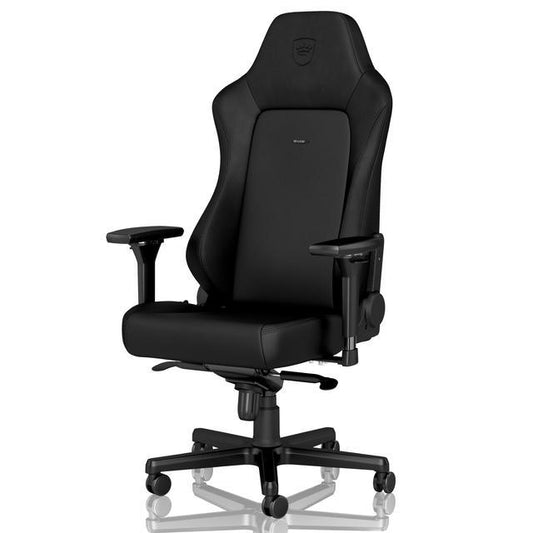 noblechairs HERO 黑色特別版