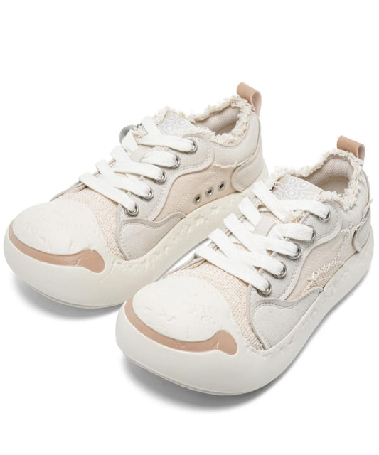 OLD ORDER オールドオーダー SmilO flaxen Beige