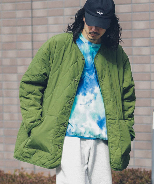 Killtink Long Jacket