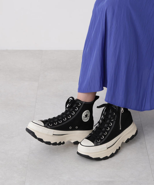 線上 CONVERSE ALL STAR TREKWAVE Z HI 休閒鞋