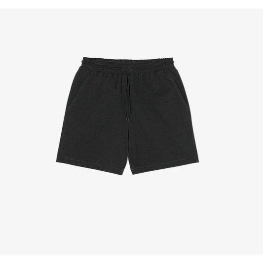 FITFOR【フィットフォー】401 SHORT PANTS BLACK (401) (401)