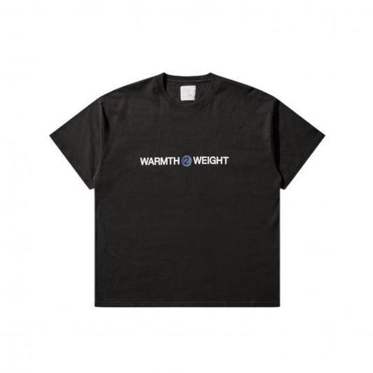 【ROA】Warmth T-shirt