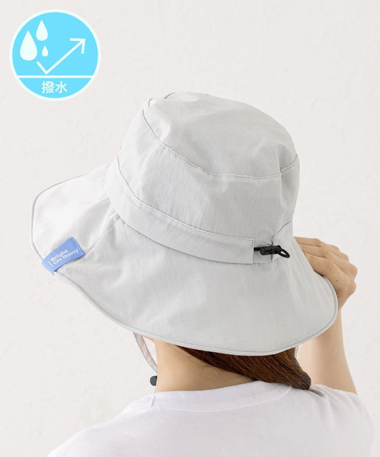 防潑水 HAT 雨帽