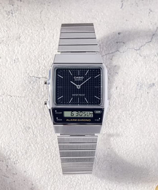 CASIO STANDARD/AQ-800E-1AJF