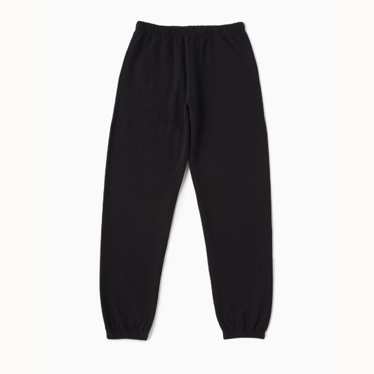 Calvin Klein【カルバンクライン】 Fleece Jogger BLACK (40629ST) (40629ST)