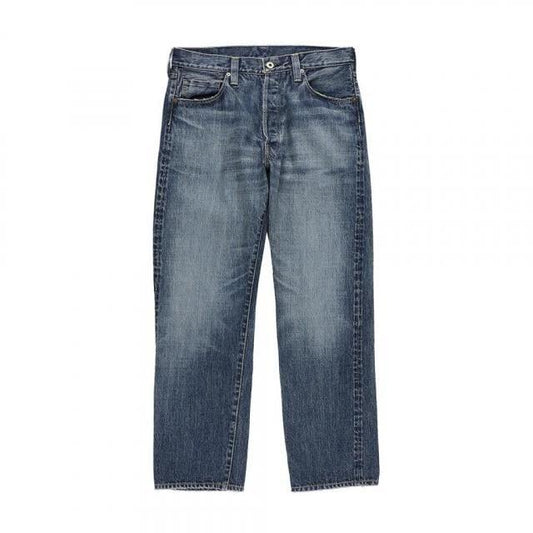 STANDARD CALIFORNIA SD Denim PANTS S901 WWⅡ VW (BTDOA360)