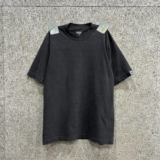 【MINE】PIGMENT BLACK SS