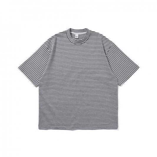 【ES.1】Border SS T-shirts