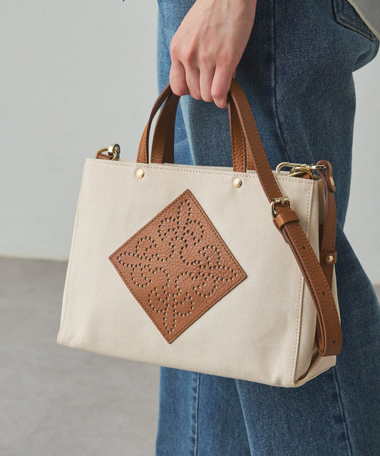 《SHOPPER》購物袋 S (CE-1237)