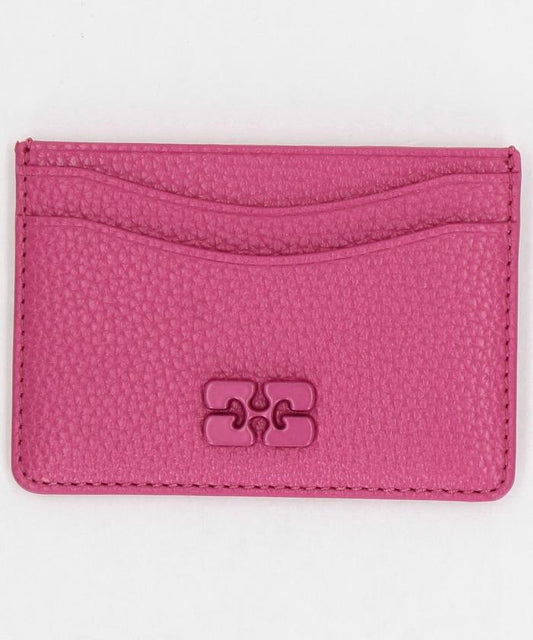 荔枝紋 Bou Card Holder Grained / 卡包
