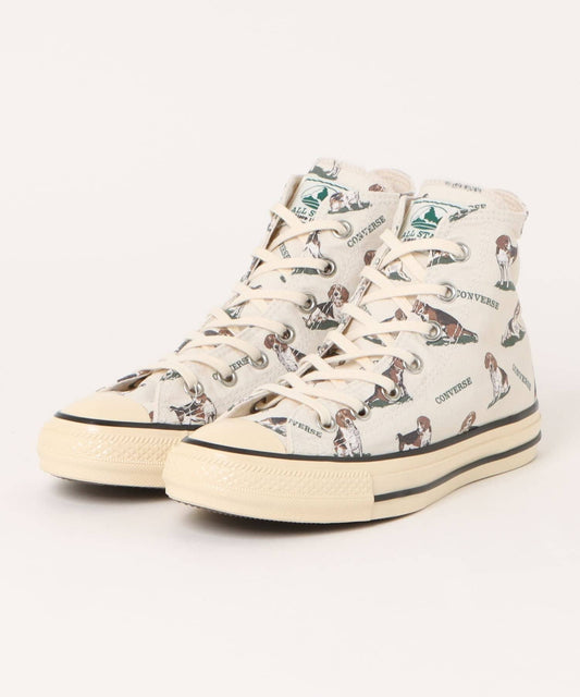【CONVERSE/匡威】ALL STAR US HUNTING HI/全明星 美國 狩獵 高幫