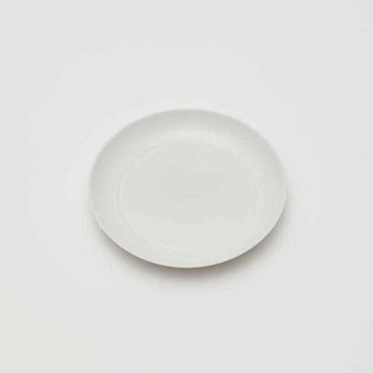 有田燒 クリスチャン メンデルドマ 140 白色餐盤