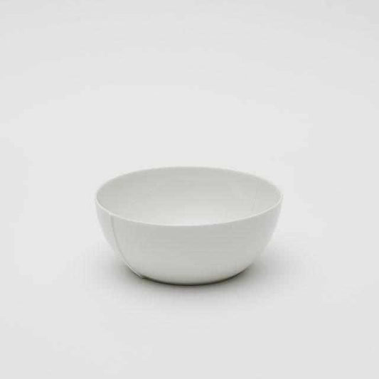 有田燒 2016 克里斯蒂安門德爾茨馬 140 白色碗