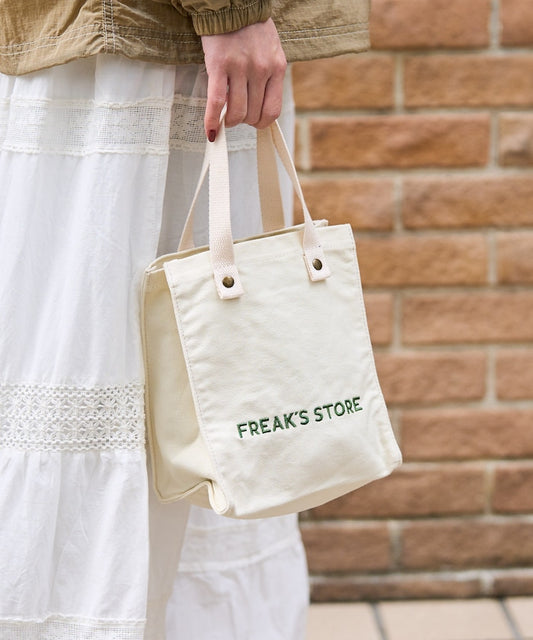 FREAK'S STORE購物袋