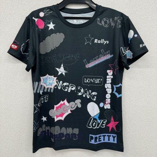コラボ限定ユニフォーム①(PANDANI×Rallys×ひらかた卓球場) (compass1725520972)