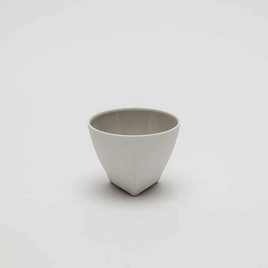 有田燒 2016 Christian Haas 灰色茶杯