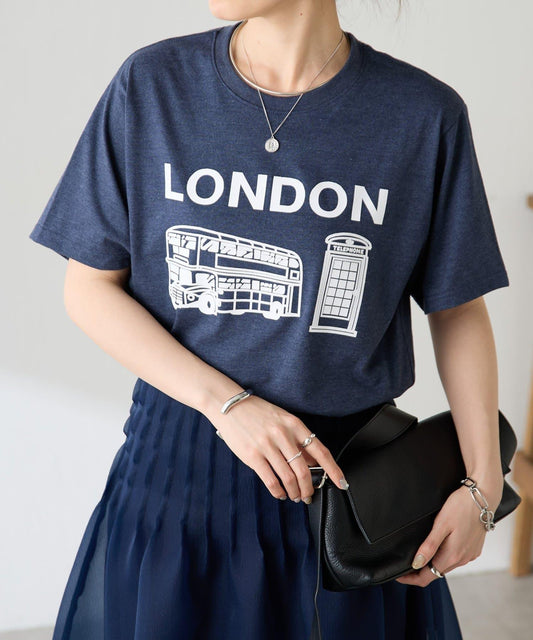 AMOU/LONDON