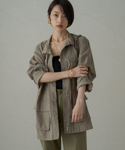 【Loungedress】M65夾克