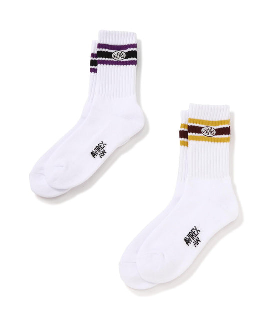 NYC LINE SOCKS 襪子(直營店)