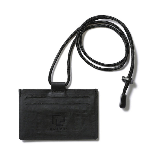 TYPE PASS CASE / WIDE