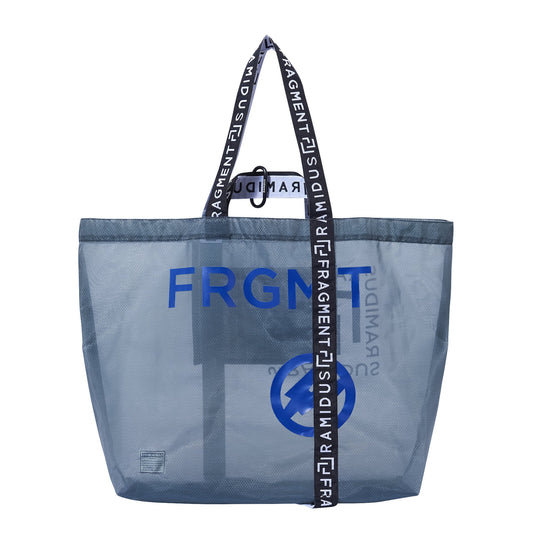 fragment design × RAMIDUS RAMIDUS 手提包 (LL)