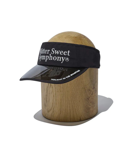 Mountain Research Sun Visor 運動遮陽帽