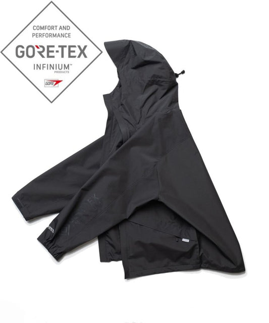 SP GORE-TEX INFINIUM WINDSTOPPER HOOD JACKET SP GORE-TEX INFINIUM WINDSTOPPER 帽子夾克