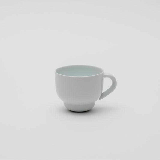 有田燒 2016/ Pauline Deltour 白色 茶杯