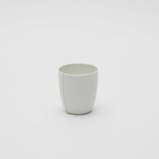 有田燒 2016 クリスチャン メンデルツマ 白色杯
