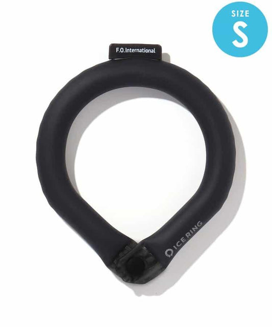【累計量突破120萬本】ICE RING 純色 帶扣(兒童)S號