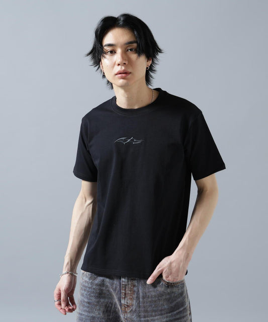 WHITELAND/ホワイトランド TRIVAL TEE T恤