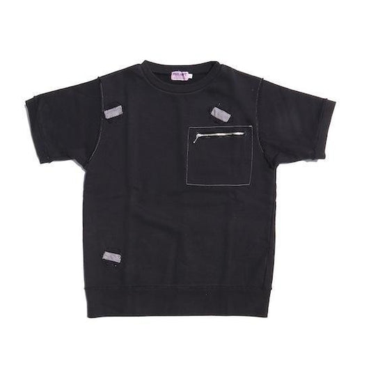 cutup s/s jumper (PL24-CS001)