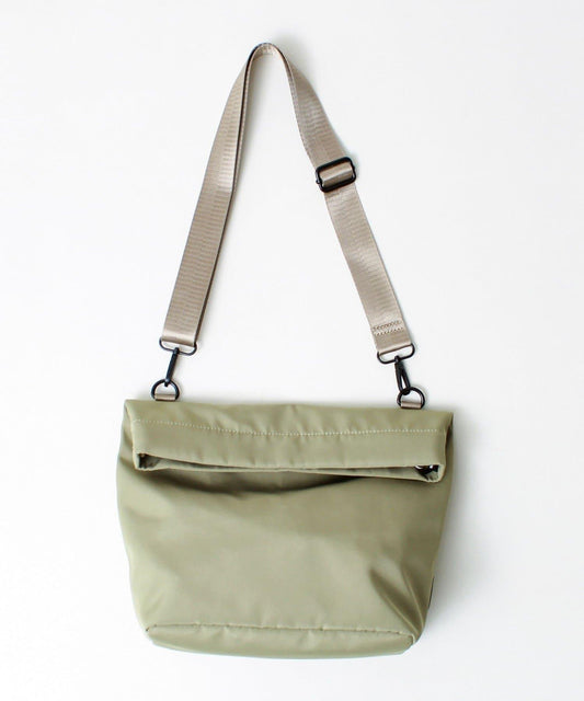 SML/エスエムエル 2WAY SHOULDER BAG 單肩包