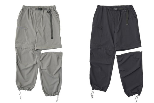 SEDAN ALL-PURPOSE CONVERTIBLE PANTS
(SEDAN ALL-PURPOSE)