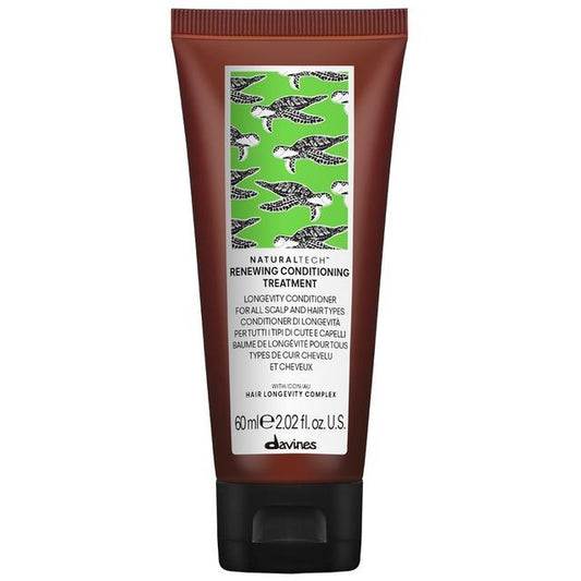 Davines ミニ天然科技護髮素<RN>