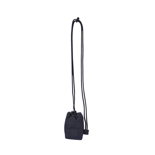 BLACK BEAUTY AirPods SHOULDER