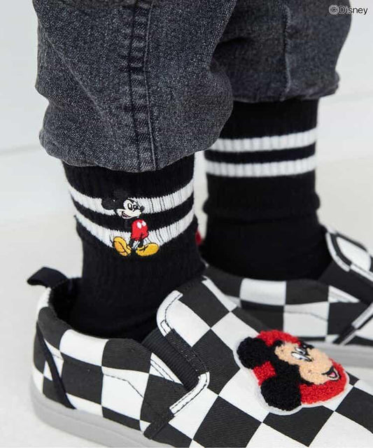 ディズニー(迪士尼) 多款角色襪子
