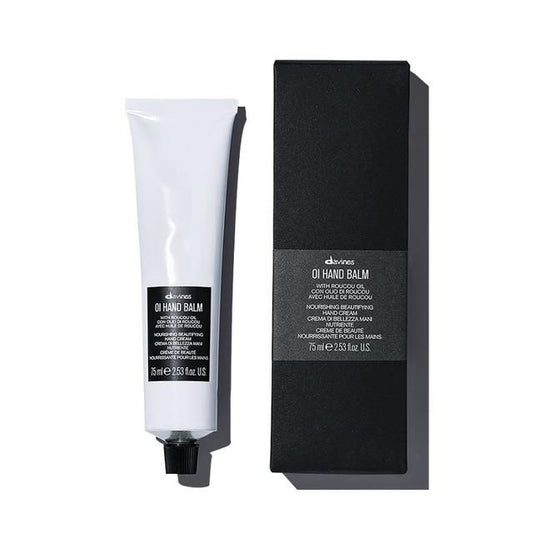 Davines OI護手霜