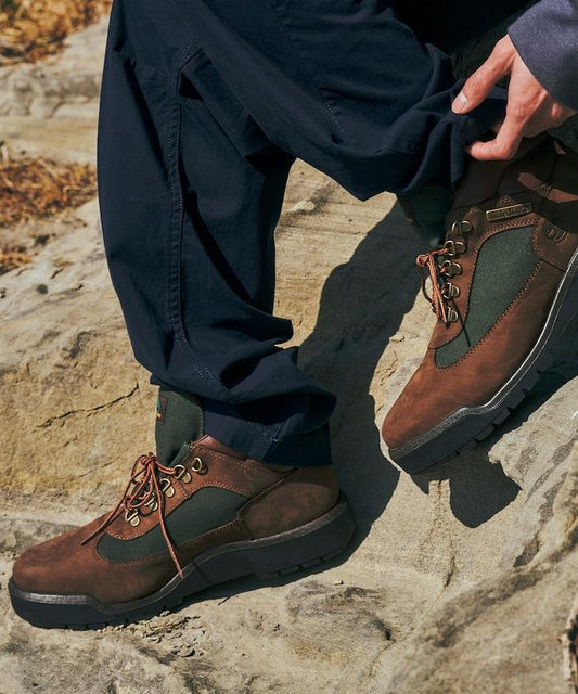 Field Boots F/L WP 田野靴 F/L WP