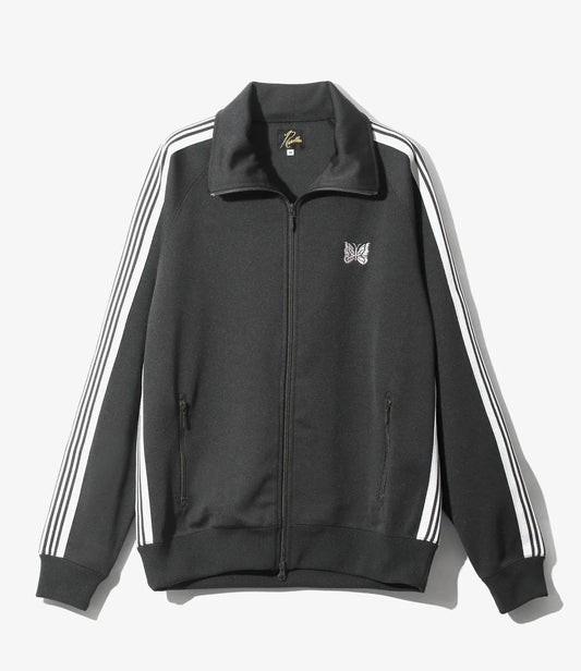 Needles Track Jacket Poly Smooth 運動夾克