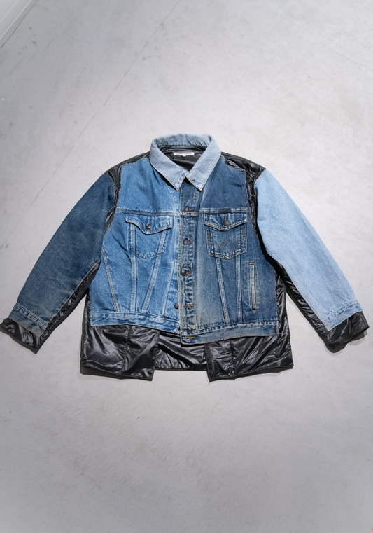 Needles 牛仔外套